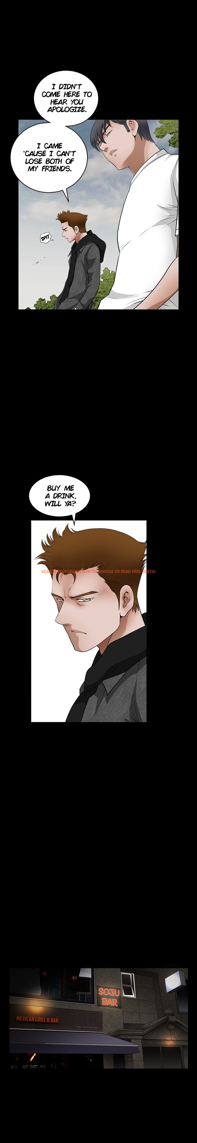 Read Hentai Image 15 551 in comic Seduction : Doll Castle - Chapter 25 - hentaitnt.net