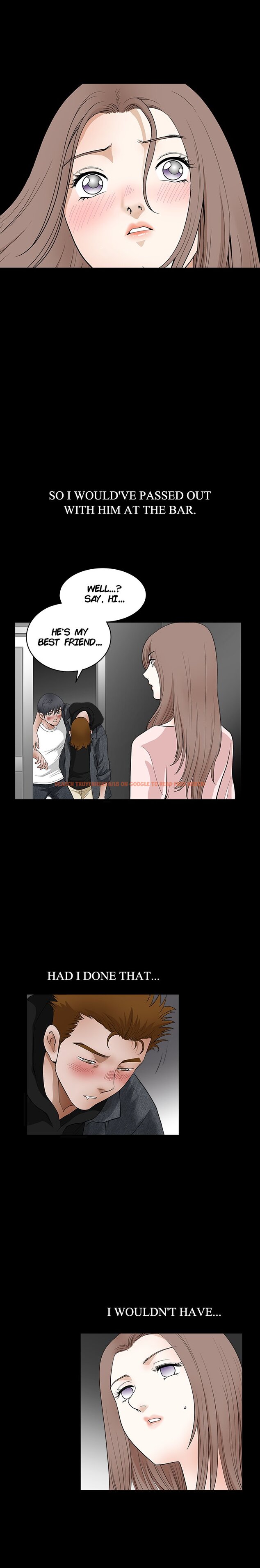 Read Hentai Image 17 551 in comic Seduction : Doll Castle - Chapter 25 - hentaitnt.net