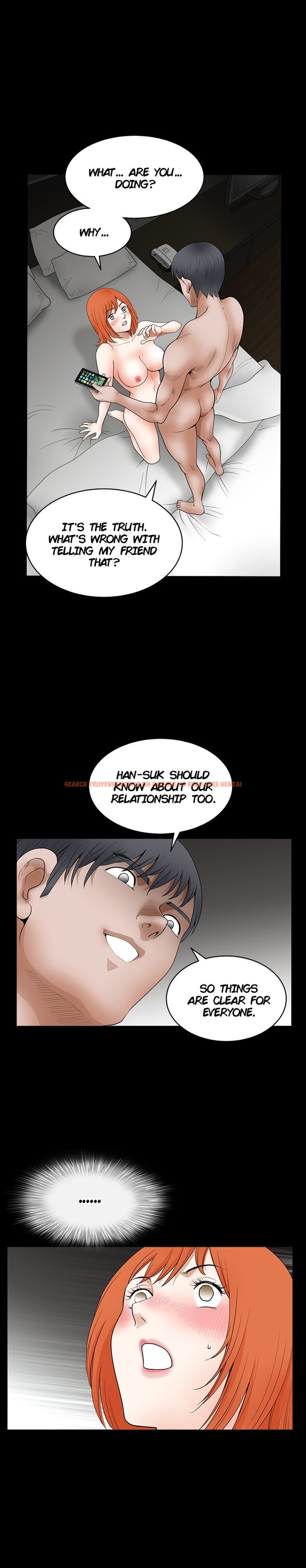 Read Hentai Image 5 551 in comic Seduction : Doll Castle - Chapter 25 - hentaitnt.net