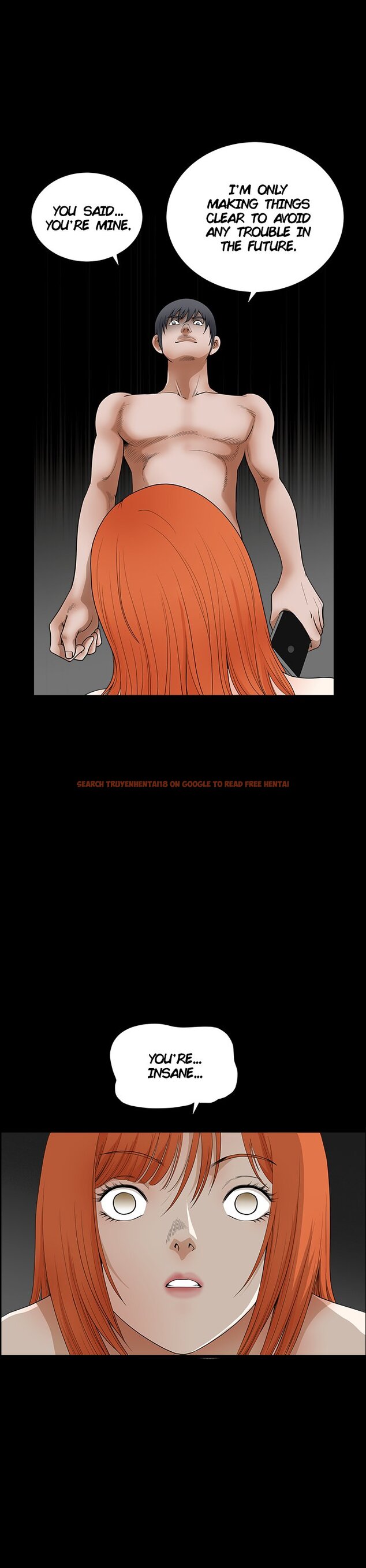 Read Hentai Image 6 551 in comic Seduction : Doll Castle - Chapter 25 - hentaitnt.net