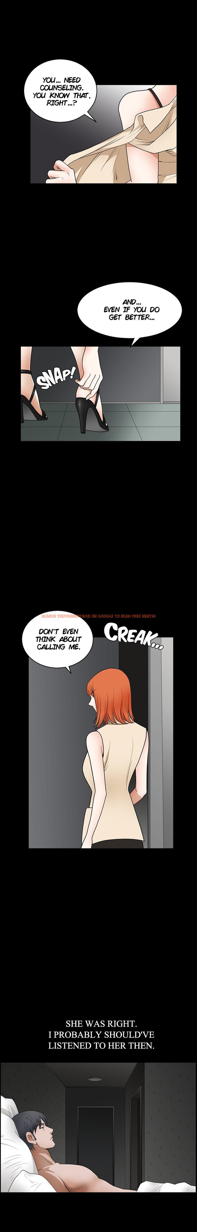 Read Hentai Image 7 551 in comic Seduction : Doll Castle - Chapter 25 - hentaitnt.net