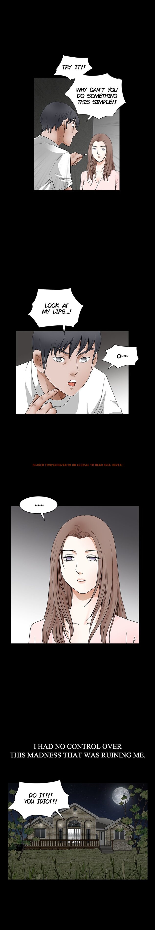 Read Hentai Image 9 551 in comic Seduction : Doll Castle - Chapter 25 - hentaitnt.net