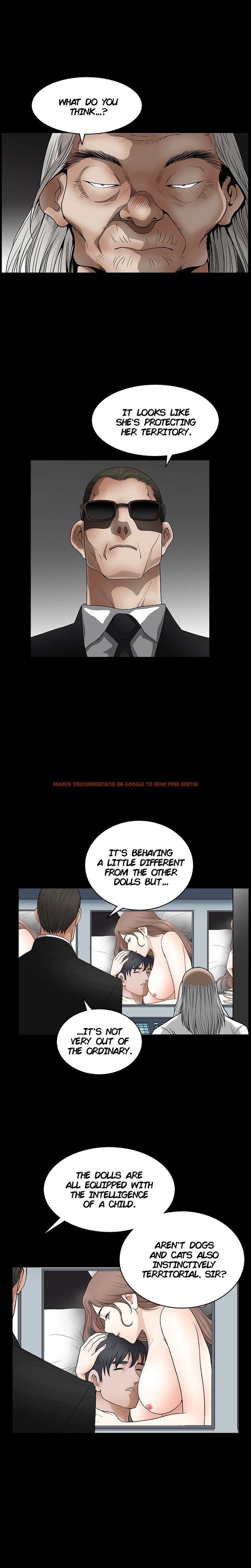 Read Hentai Image 12 551 in comic Seduction : Doll Castle - Chapter 26 - hentaitnt.net