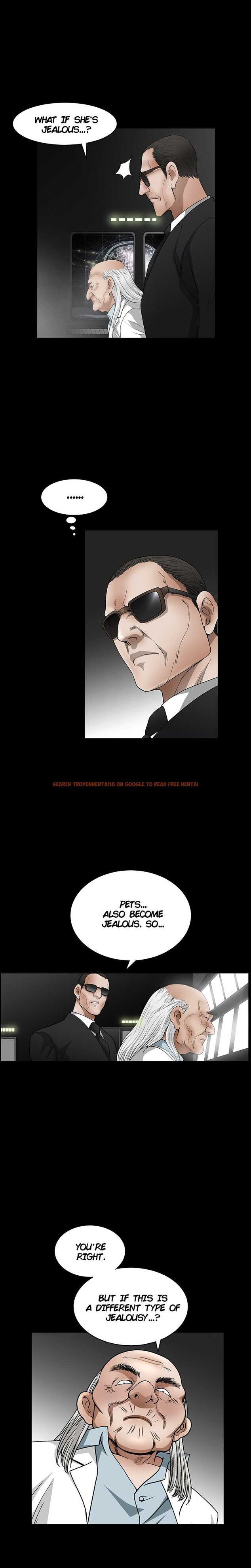 Read Hentai Image 13 551 in comic Seduction : Doll Castle - Chapter 26 - hentaitnt.net
