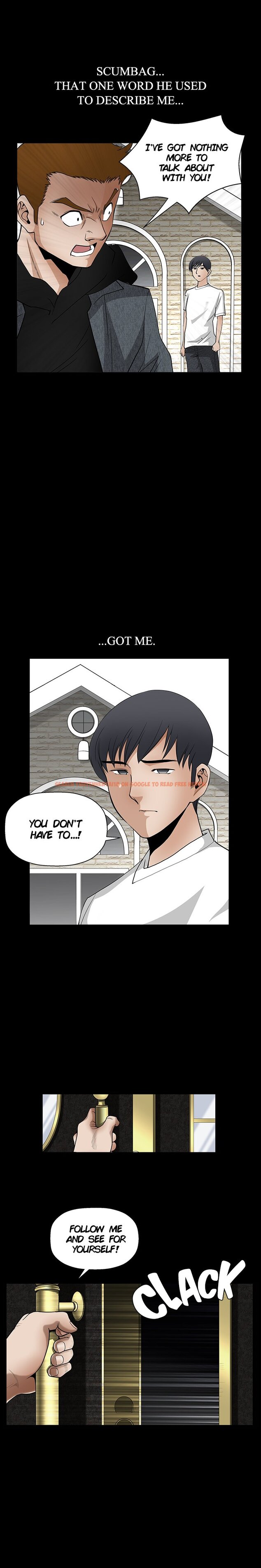 Read Hentai Image 10 551 in comic Seduction : Doll Castle - Chapter 27 - hentaitnt.net