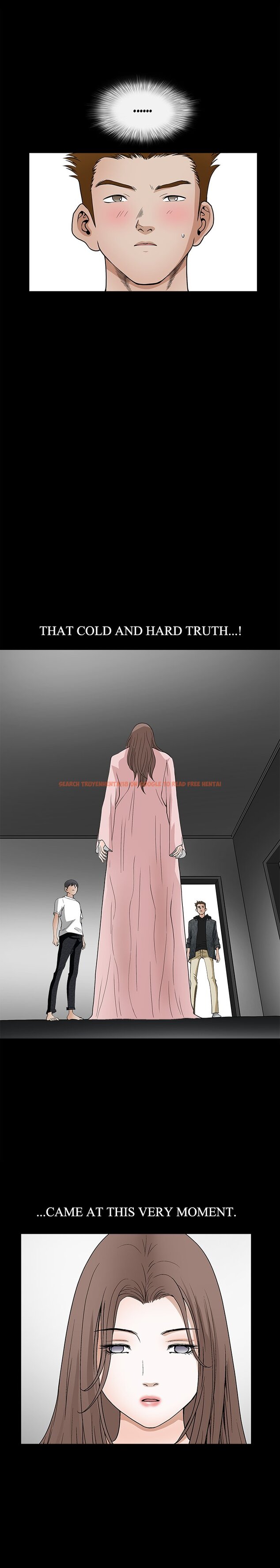 Read Hentai Image 11 551 in comic Seduction : Doll Castle - Chapter 27 - hentaitnt.net