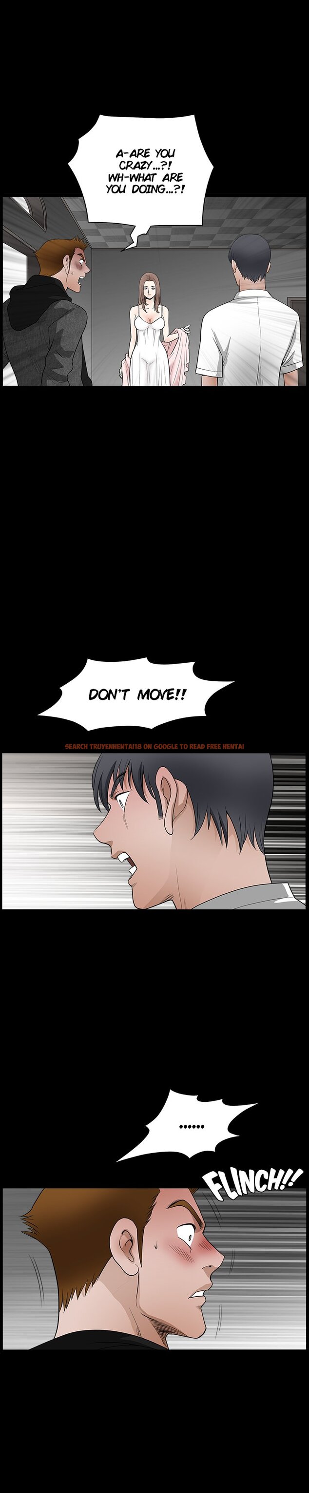 Read Hentai Image 15 551 in comic Seduction : Doll Castle - Chapter 27 - hentaitnt.net