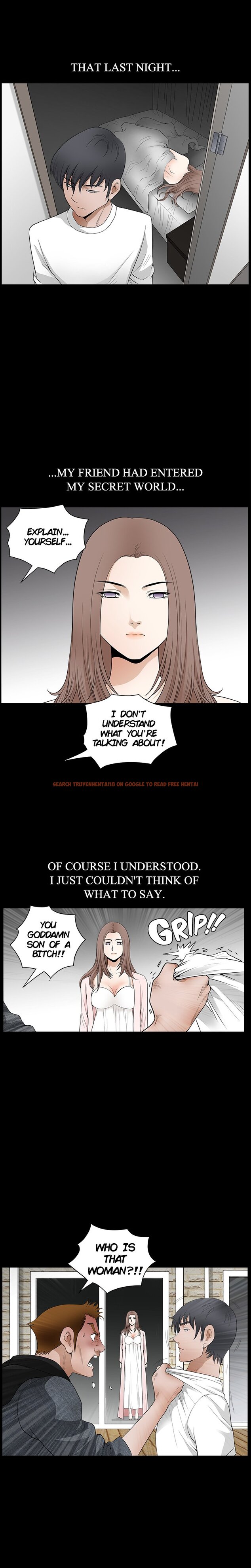 Read Hentai Image 4 551 in comic Seduction : Doll Castle - Chapter 27 - hentaitnt.net