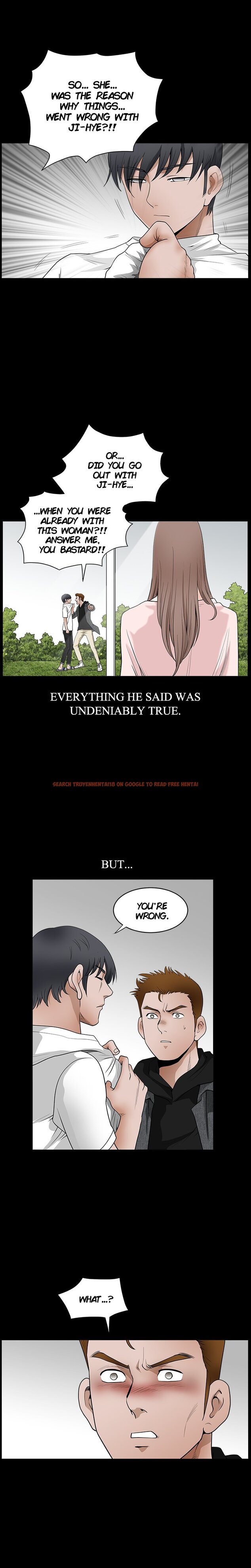 Read Hentai Image 5 551 in comic Seduction : Doll Castle - Chapter 27 - hentaitnt.net