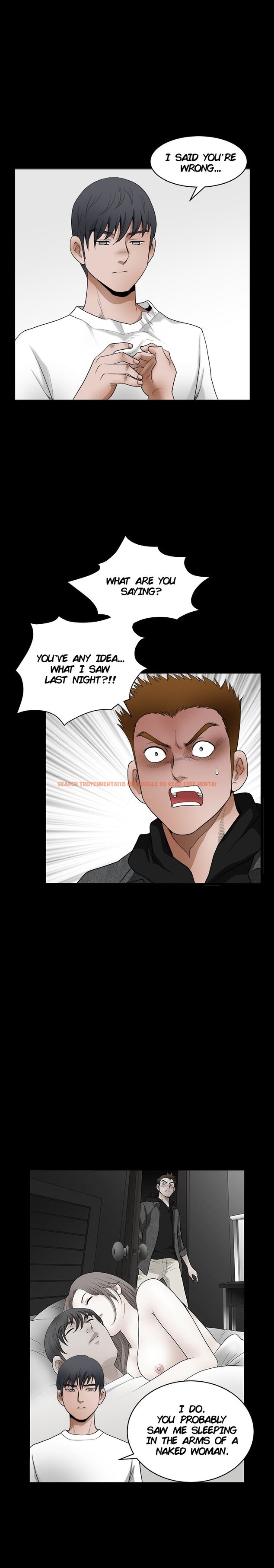 Read Hentai Image 6 551 in comic Seduction : Doll Castle - Chapter 27 - hentaitnt.net