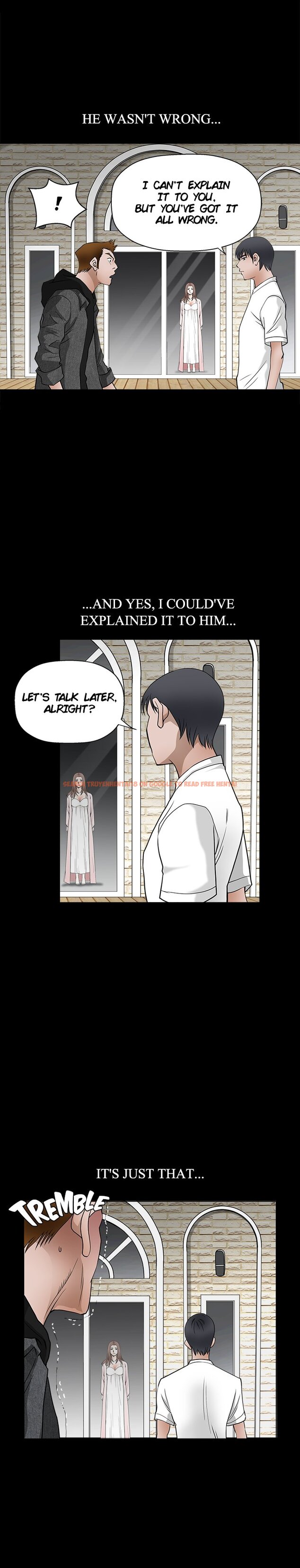 Read Hentai Image 7 551 in comic Seduction : Doll Castle - Chapter 27 - hentaitnt.net