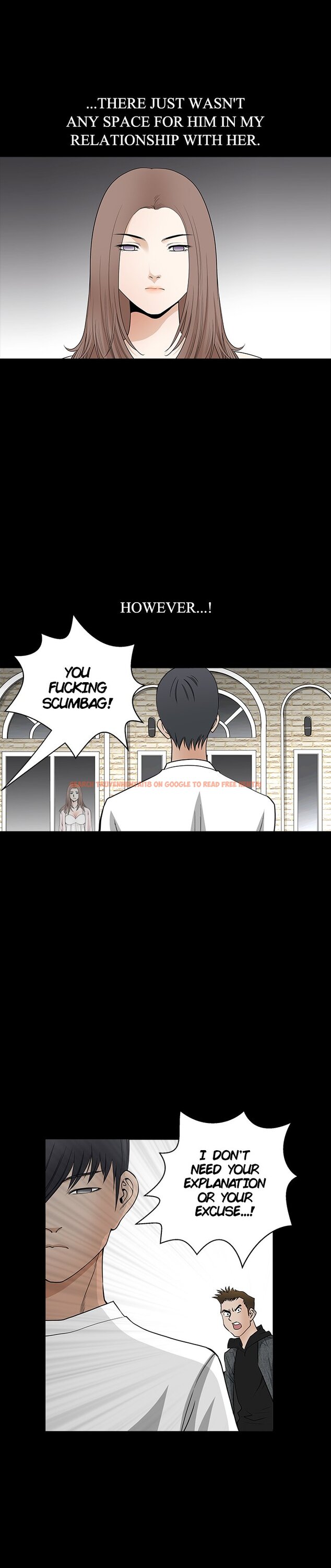 Read Hentai Image 8 551 in comic Seduction : Doll Castle - Chapter 27 - hentaitnt.net