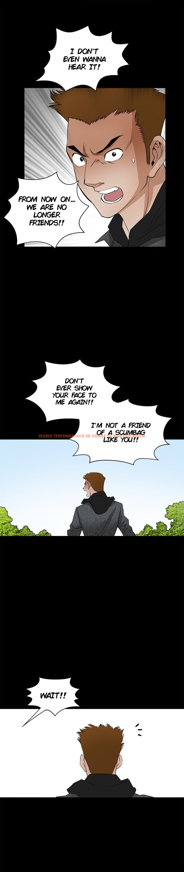 Read Hentai Image 9 551 in comic Seduction : Doll Castle - Chapter 27 - hentaitnt.net