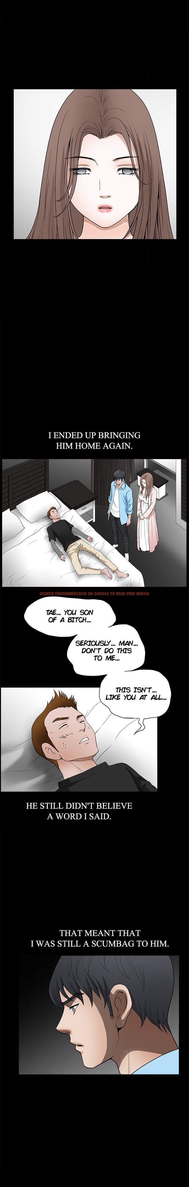 Read Hentai Image 11 550 in comic Seduction : Doll Castle - Chapter 28 - hentaitnt.net
