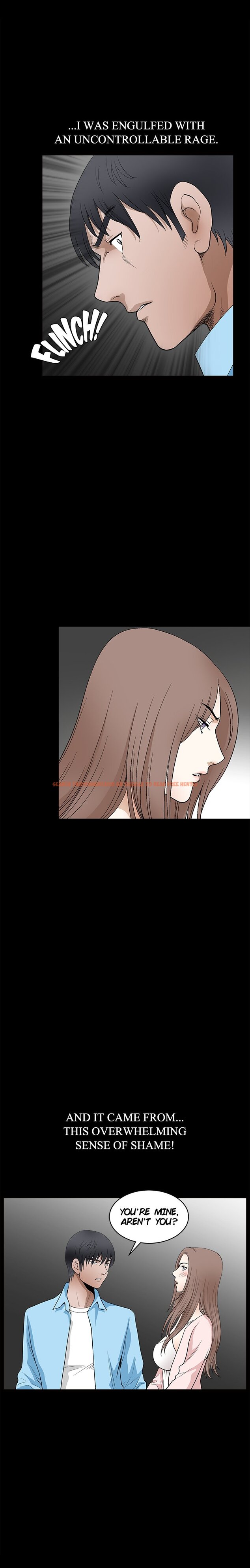 Read Hentai Image 13 550 in comic Seduction : Doll Castle - Chapter 28 - hentaitnt.net