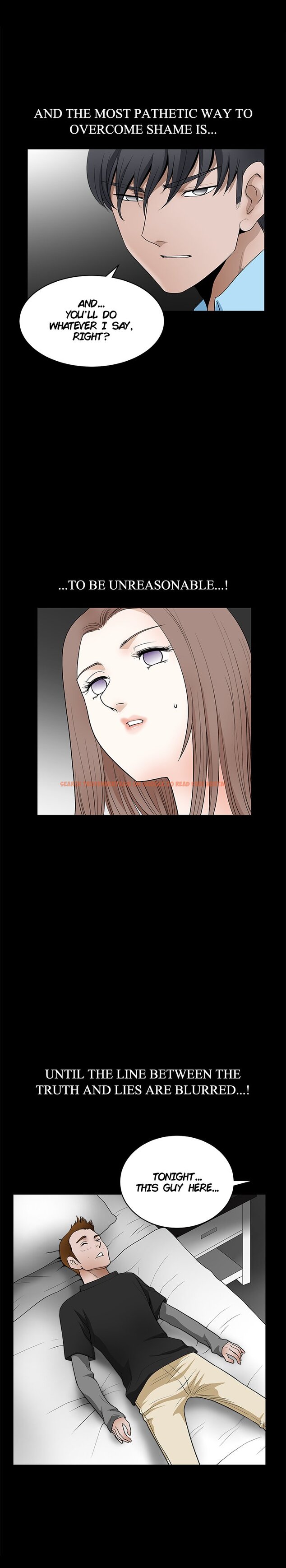 Read Hentai Image 14 550 in comic Seduction : Doll Castle - Chapter 28 - hentaitnt.net