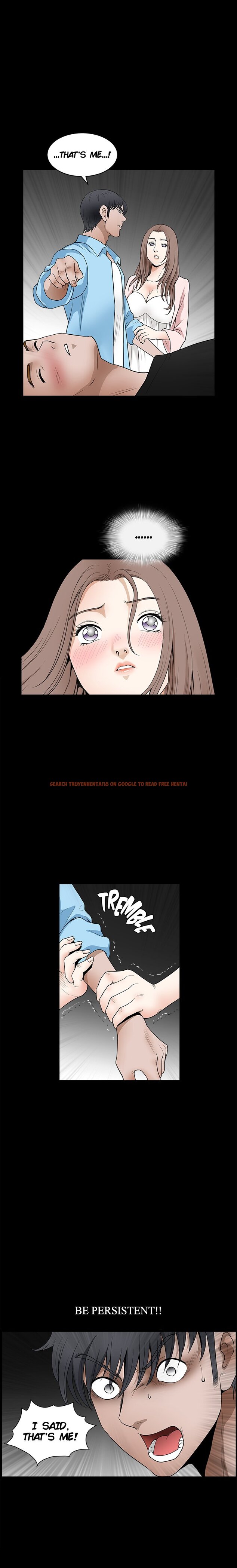 Read Hentai Image 15 550 in comic Seduction : Doll Castle - Chapter 28 - hentaitnt.net