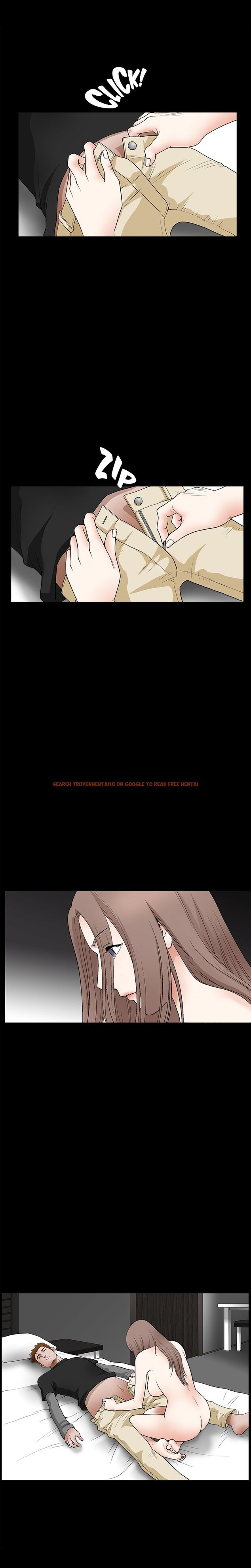 Read Hentai Image 16 551 in comic Seduction : Doll Castle - Chapter 28 - hentaitnt.net