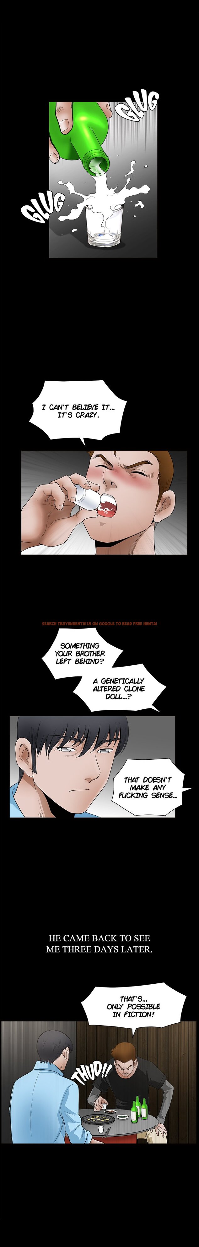 Read Hentai Image 8 550 in comic Seduction : Doll Castle - Chapter 28 - hentaitnt.net