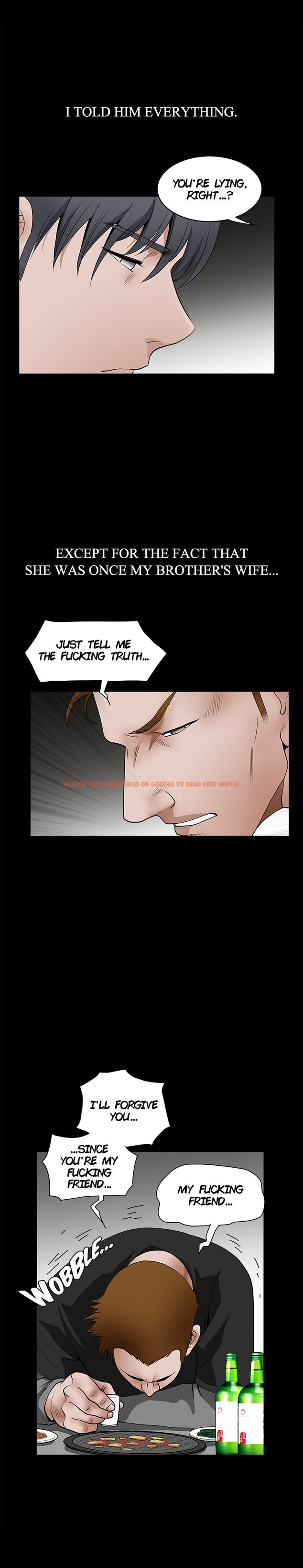 Read Hentai Image 9 550 in comic Seduction : Doll Castle - Chapter 28 - hentaitnt.net