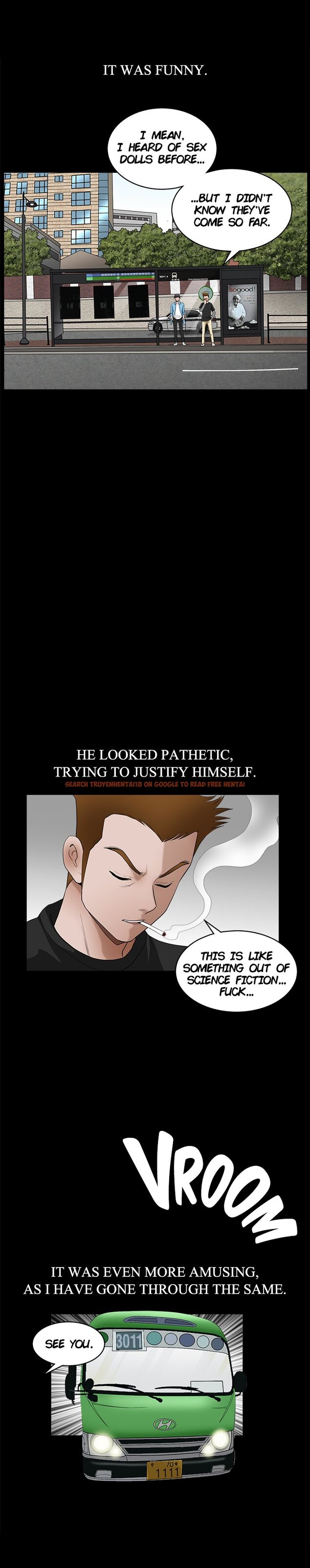 Read Hentai Image 14 544 in comic Seduction : Doll Castle - Chapter 29 - www.hentaitnt.net