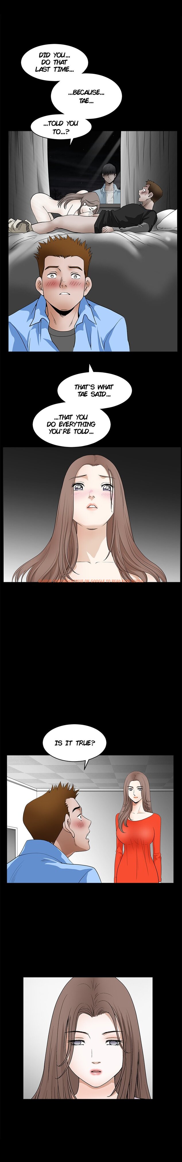 Read Hentai Image 10 544 in comic Seduction : Doll Castle - Chapter 30 - www.hentaitnt.net