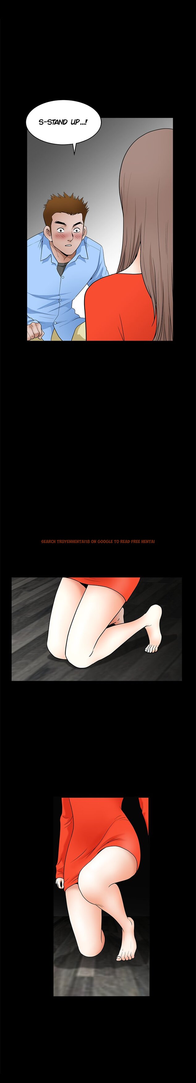 Read Hentai Image 15 544 in comic Seduction : Doll Castle - Chapter 30 - www.hentaitnt.net