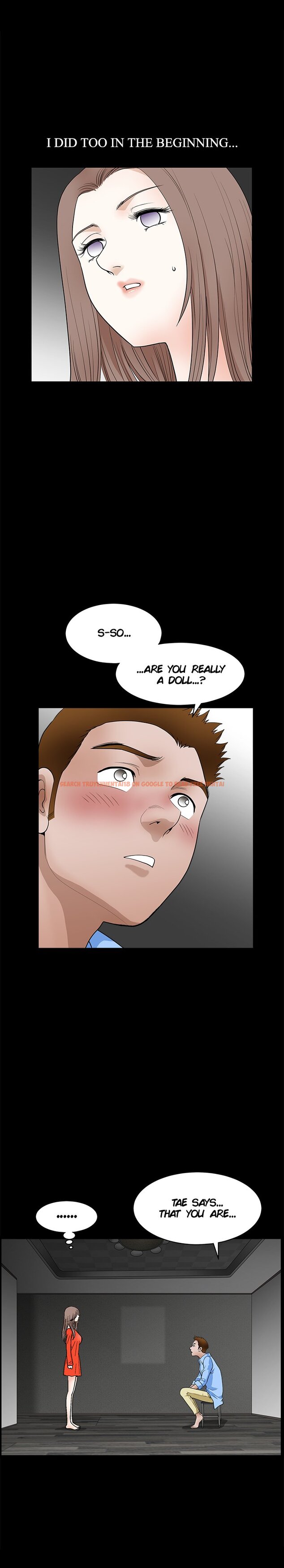 Read Hentai Image 9 544 in comic Seduction : Doll Castle - Chapter 30 - www.hentaitnt.net