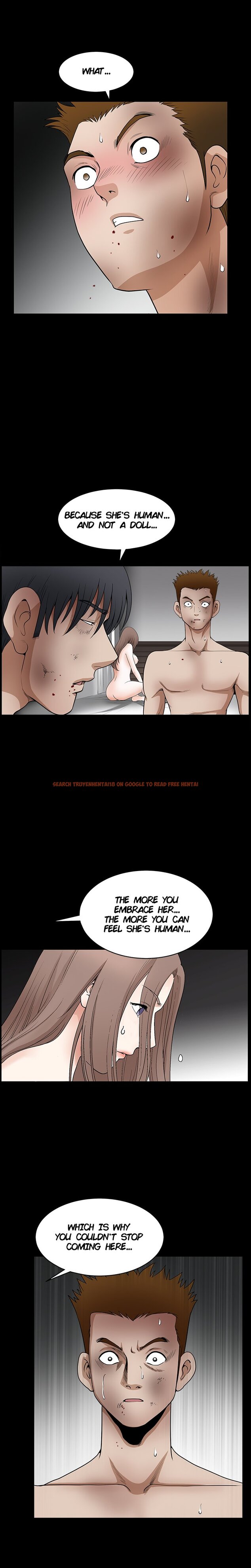 Read Hentai Image 12 544 in comic Seduction : Doll Castle - Chapter 31 - www.hentaitnt.net