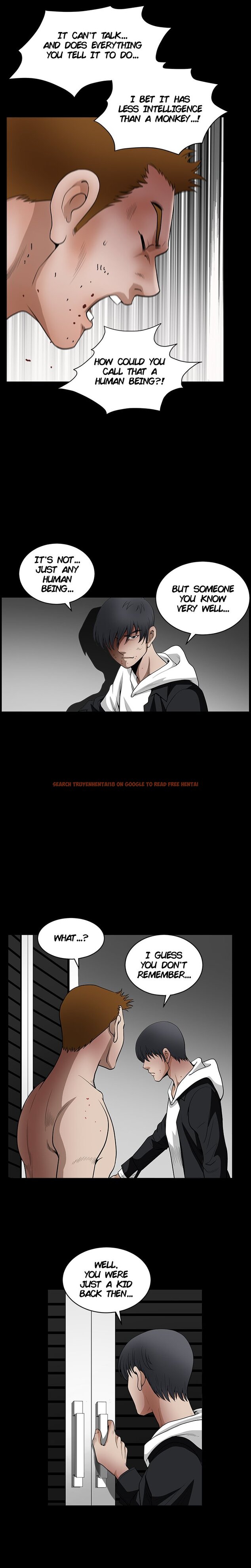 Read Hentai Image 14 544 in comic Seduction : Doll Castle - Chapter 31 - www.hentaitnt.net