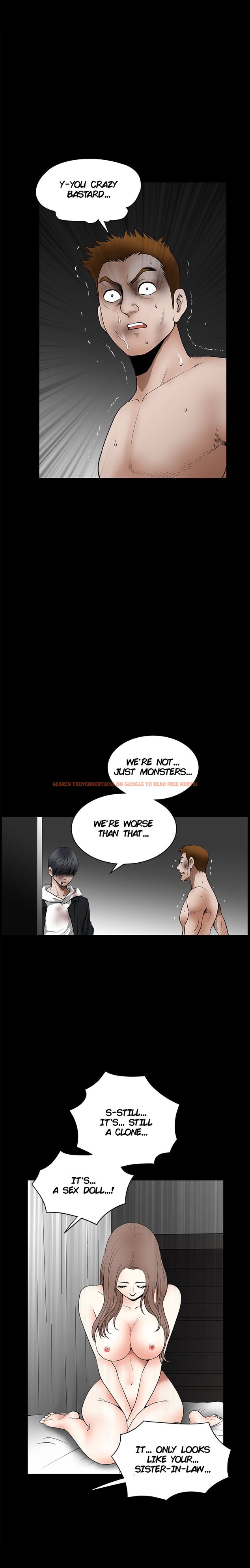 Read Hentai Image 17 544 in comic Seduction : Doll Castle - Chapter 31 - www.hentaitnt.net