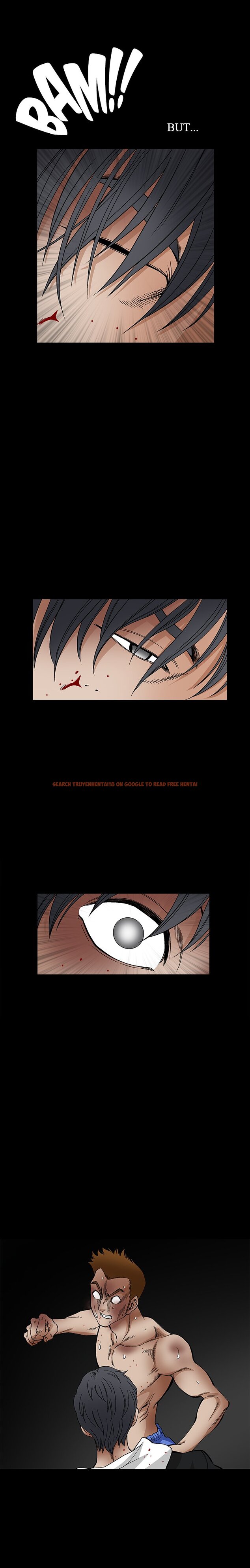 Read Hentai Image 22 544 in comic Seduction : Doll Castle - Chapter 31 - www.hentaitnt.net