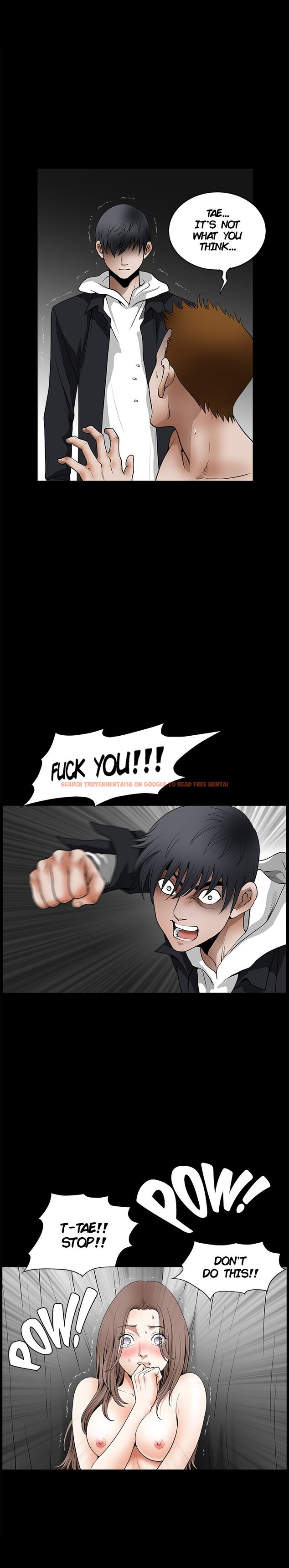 Read Hentai Image 4 544 in comic Seduction : Doll Castle - Chapter 31 - www.hentaitnt.net