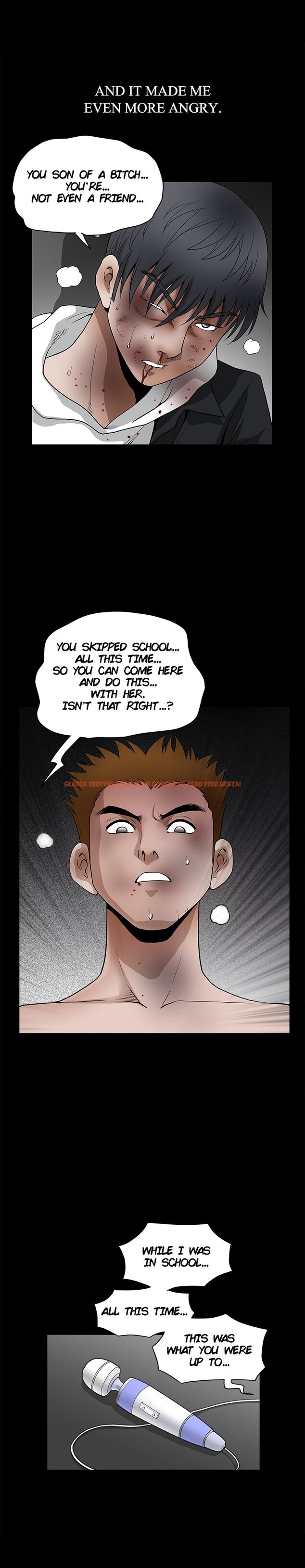 Read Hentai Image 8 544 in comic Seduction : Doll Castle - Chapter 31 - www.hentaitnt.net