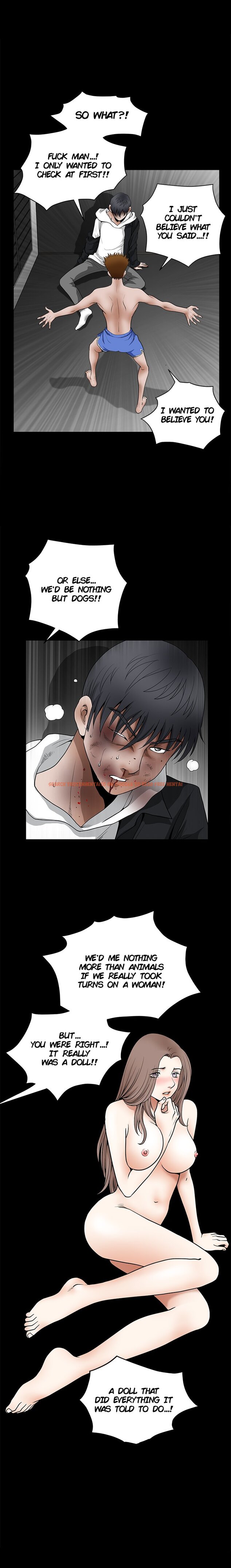 Read Hentai Image 9 544 in comic Seduction : Doll Castle - Chapter 31 - www.hentaitnt.net