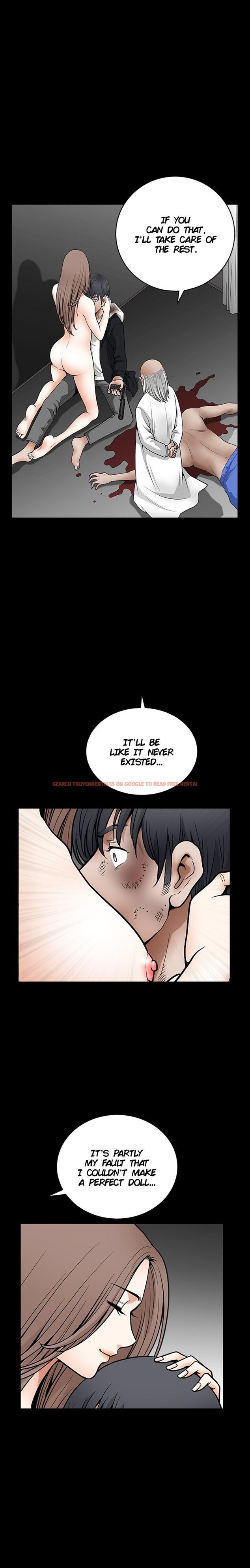Read Hentai Image 10 544 in comic Seduction : Doll Castle - Chapter 32 - www.hentaitnt.net