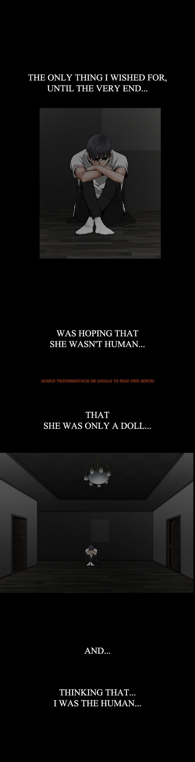 Read Hentai Image 21 544 in comic Seduction : Doll Castle - Chapter 32 - www.hentaitnt.net