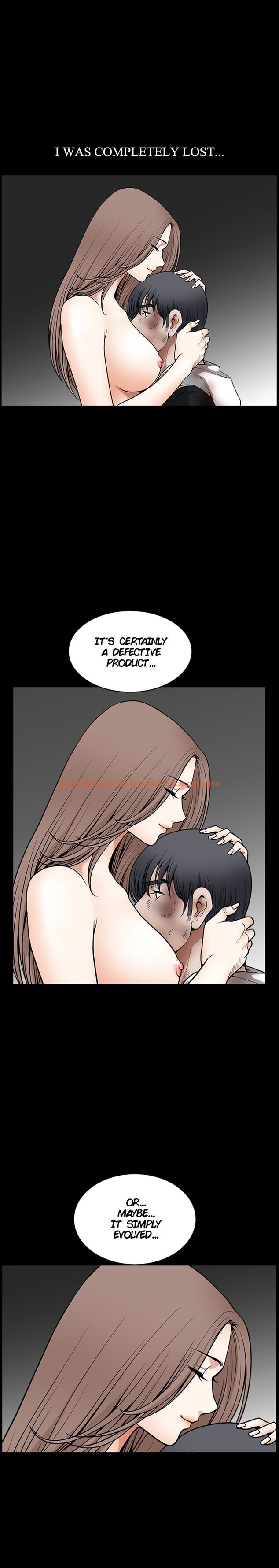 Read Hentai Image 5 544 in comic Seduction : Doll Castle - Chapter 32 - www.hentaitnt.net