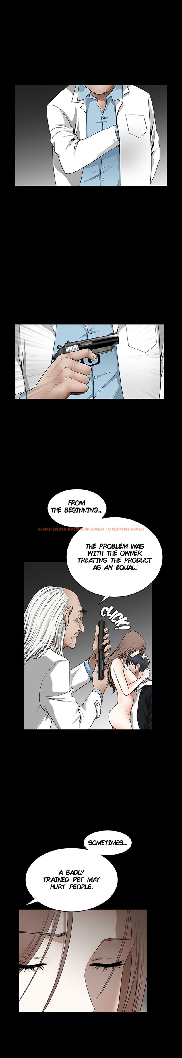 Read Hentai Image 7 544 in comic Seduction : Doll Castle - Chapter 32 - www.hentaitnt.net