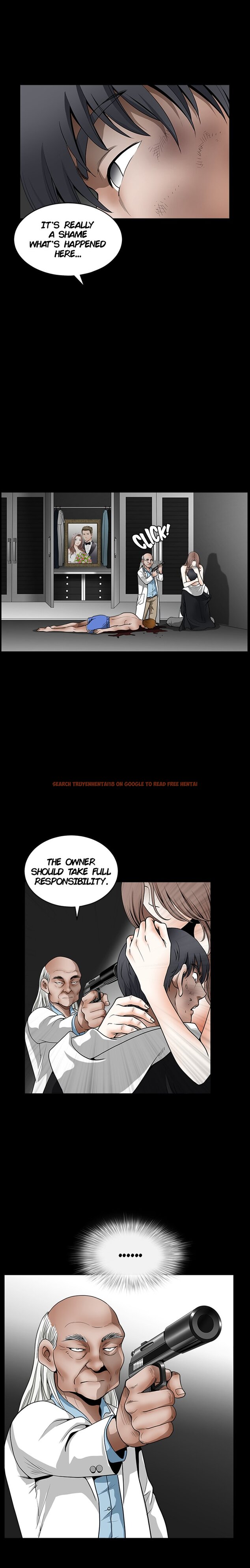 Read Hentai Image 8 544 in comic Seduction : Doll Castle - Chapter 32 - www.hentaitnt.net
