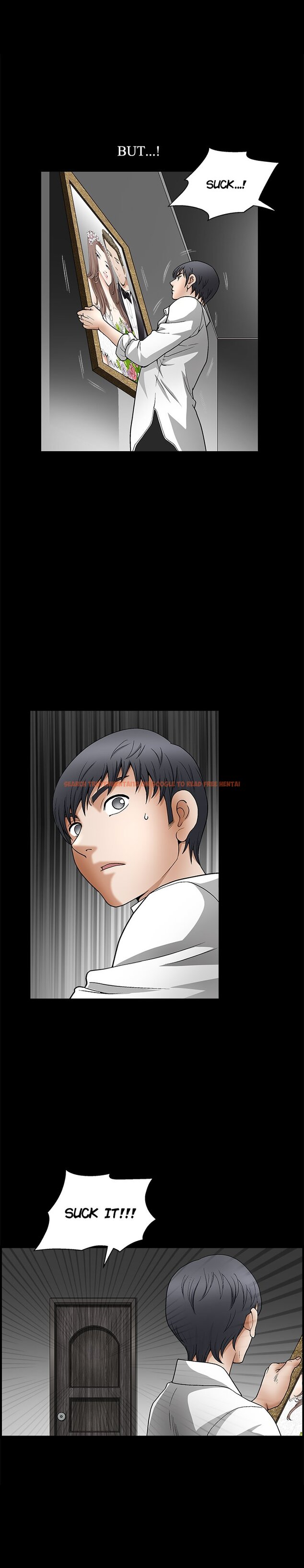 Read Hentai Image 19 579 in comic Seduction : Doll Castle - Chapter 9 - hentaitnt.net