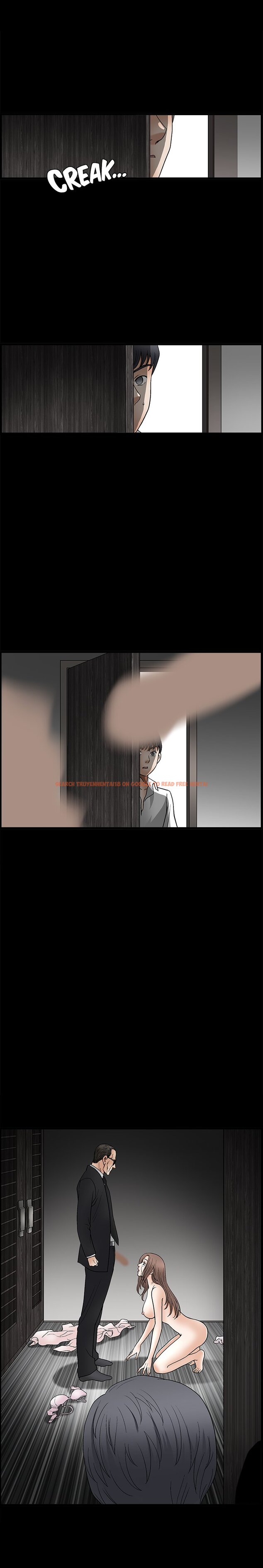 Read Hentai Image 20 579 in comic Seduction : Doll Castle - Chapter 9 - hentaitnt.net