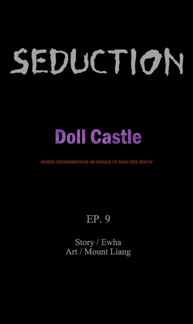 Read Hentai Image 5 572 in comic Seduction : Doll Castle - Chapter 9 - hentaitnt.net