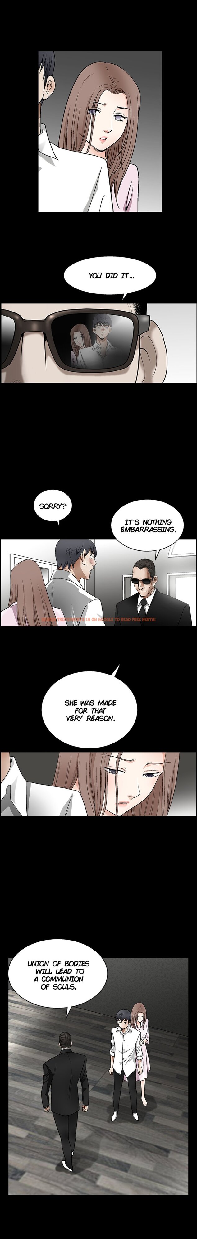Read Hentai Image 8 572 in comic Seduction : Doll Castle - Chapter 9 - hentaitnt.net