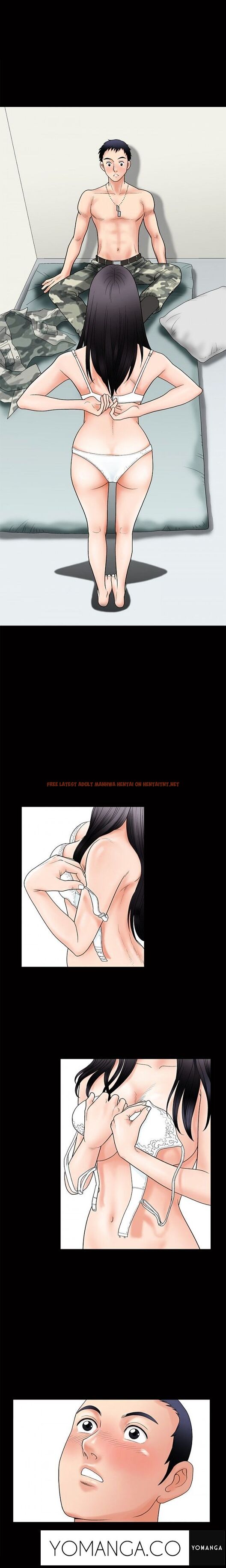 Read Hentai Image 11 332 in comic Seduction - Chapter 1 - hentaitnt.net