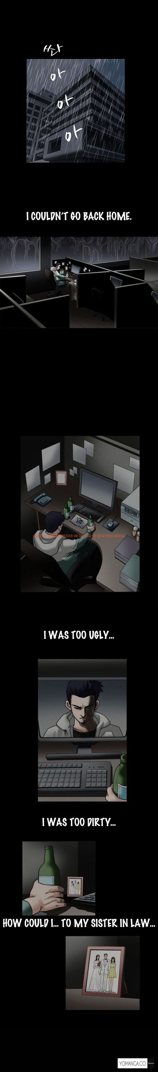 Read Hentai Image 13 318 in comic Seduction - Chapter 12 - www.hentaitnt.net