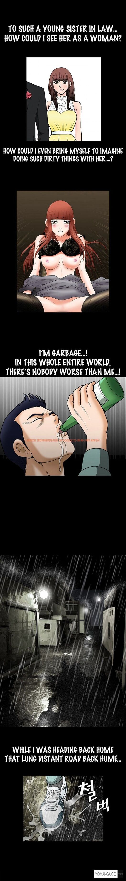 Read Hentai Image 14 318 in comic Seduction - Chapter 12 - www.hentaitnt.net