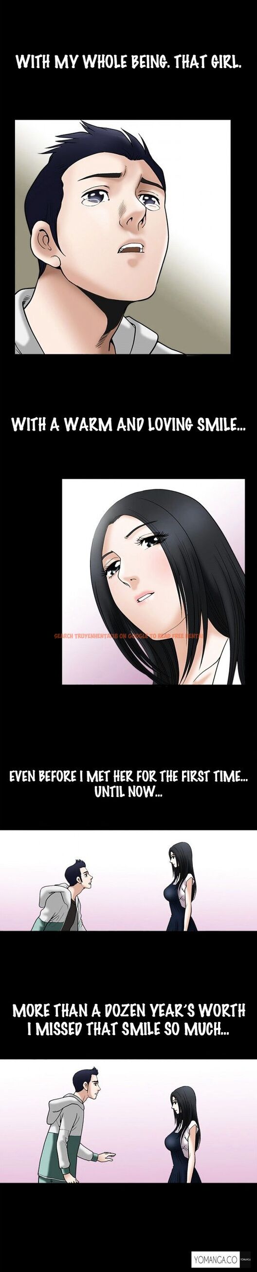Read Hentai Image 19 319 in comic Seduction - Chapter 12 - www.hentaitnt.net
