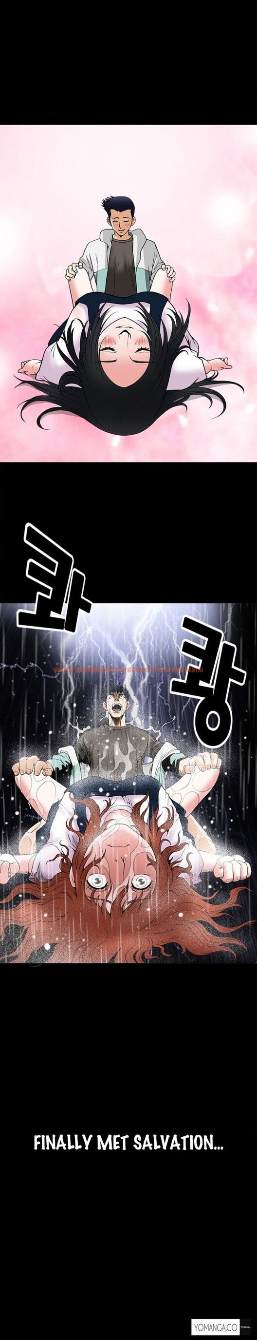 Read Hentai Image 25 319 in comic Seduction - Chapter 12 - www.hentaitnt.net