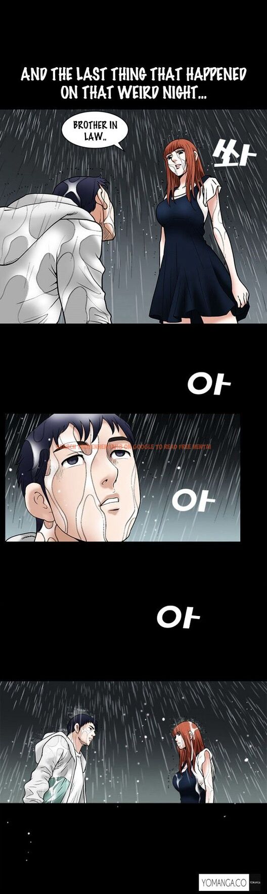 Read Hentai Image 8 318 in comic Seduction - Chapter 12 - www.hentaitnt.net